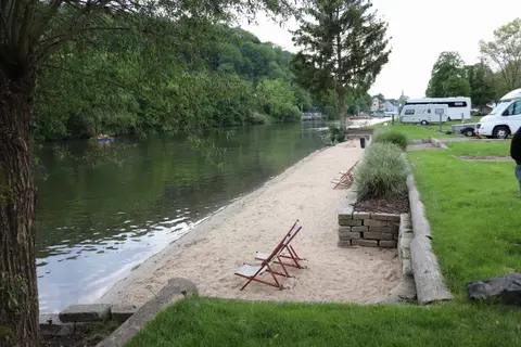 Camping Resort