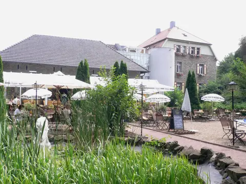 Wohnmobilstellplatz Landhaus Grumm