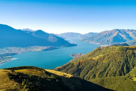 Campeggio La Riva