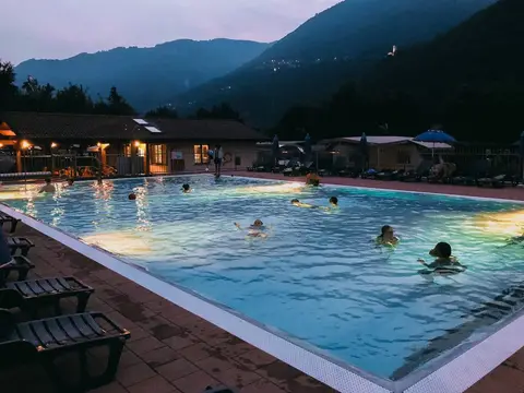 Campeggio La Riva