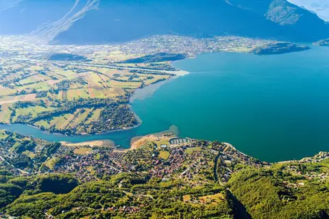 Campeggio La Riva