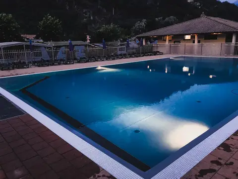 Campeggio La Riva