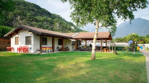 Campeggio La Riva