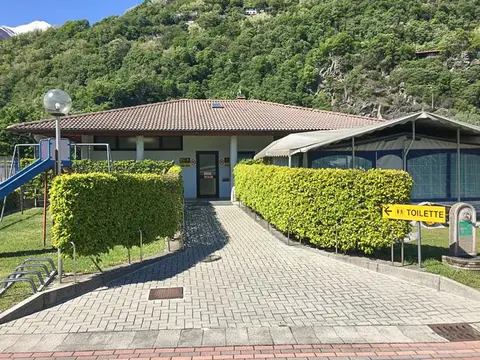 Campeggio La Riva