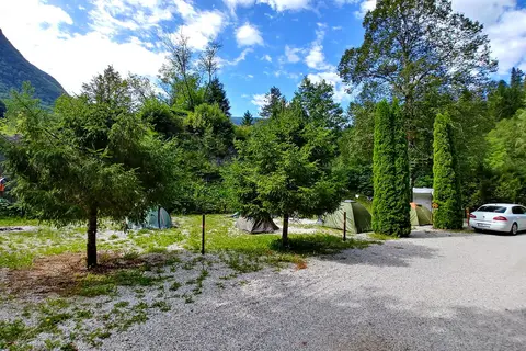Camp Kovač