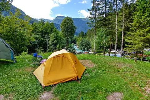 Camp Kovač