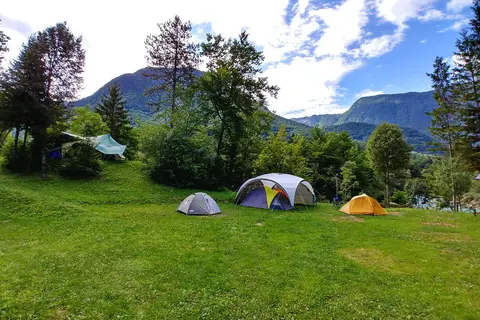 Camp Kovač