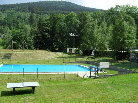 Camping des Têtes