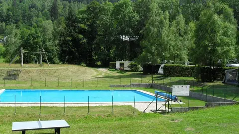Camping des Têtes