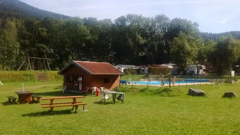 Camping des Têtes