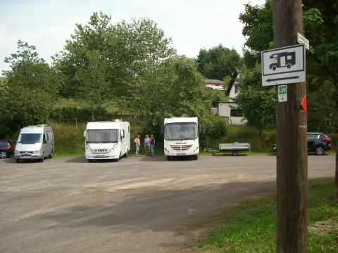 Manderscheider Straße