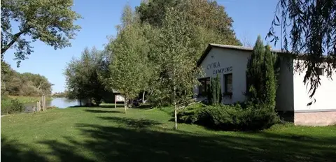 Cvika Camping