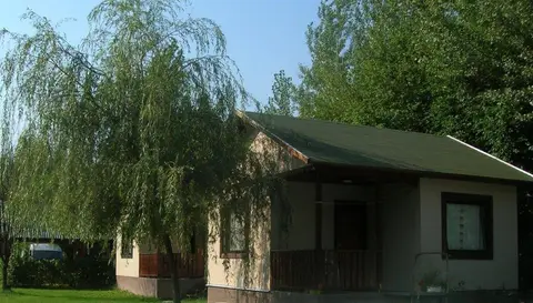 Cvika Camping