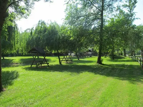 Cvika Camping