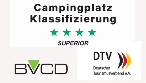 Seeweide Naturcampingplatz Penzlin