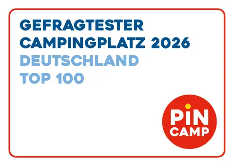 Seeweide Naturcampingplatz Penzlin