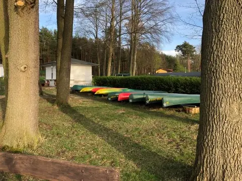 Strandbad Lehnin