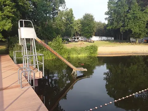 Strandbad Lehnin