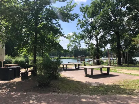 Strandbad Lehnin
