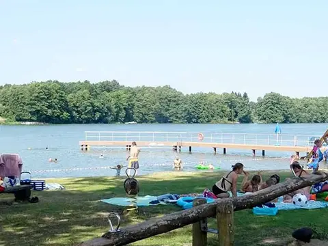 Strandbad Lehnin