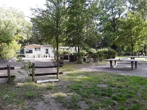 Strandbad Lehnin
