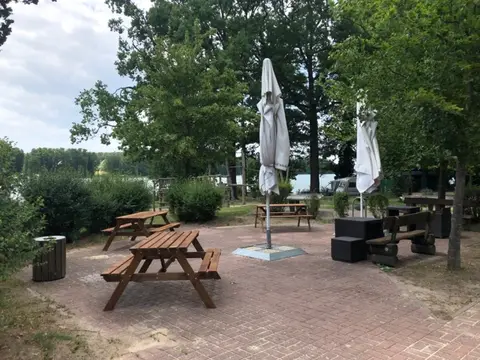 Strandbad Lehnin