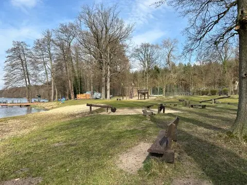 Strandbad Lehnin