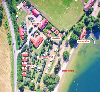 Camping Czaplinek