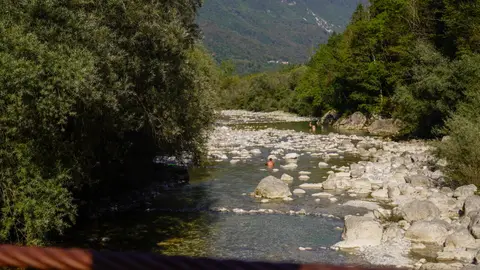 Camping Nadiža