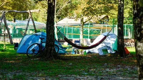 Camping Nadiža