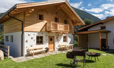 Area Sosta Camper Maurlechnhof