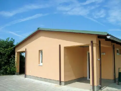 Autokemp Rudava