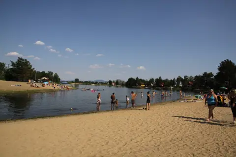Autokemp Rudava