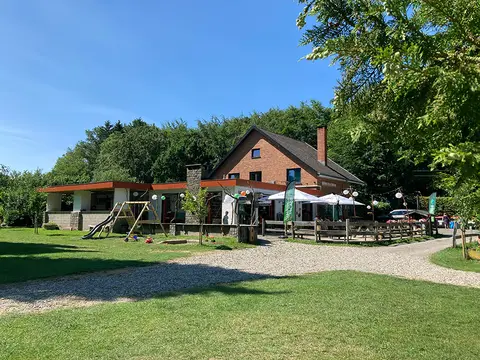 Camping de la Cascade