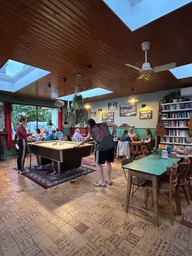 Camping de la Cascade