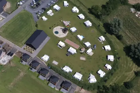 Camping Romalo