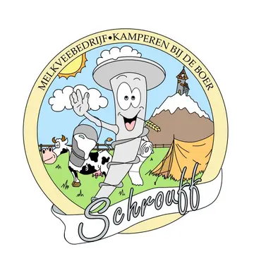 Boerderijcamping Schrouff