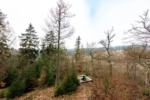 Ich bin mal kurz weg