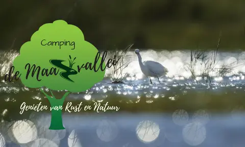 Camping de Maasvallei