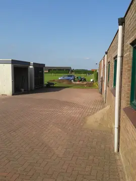 Camperplaats Landlust