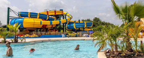 Camping IJsselstrand