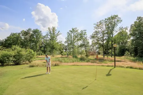 Recreatiepark 'n Kaps