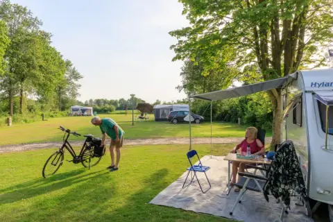 Recreatiepark 'n Kaps