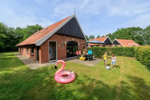Recreatiepark 'n Kaps