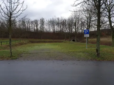 Wohnmobilstellplatz Abtswinder Schwimmbad