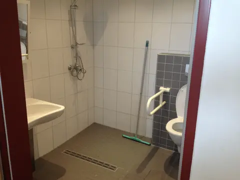 Ankerplatz Edeka Ditzum