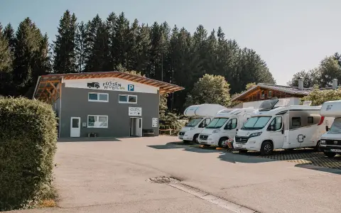 Füssen Mobil