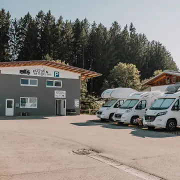 Füssen Mobil
