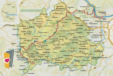 Trekkingcamp Ellerspring