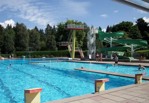 Camping La Belle Verte